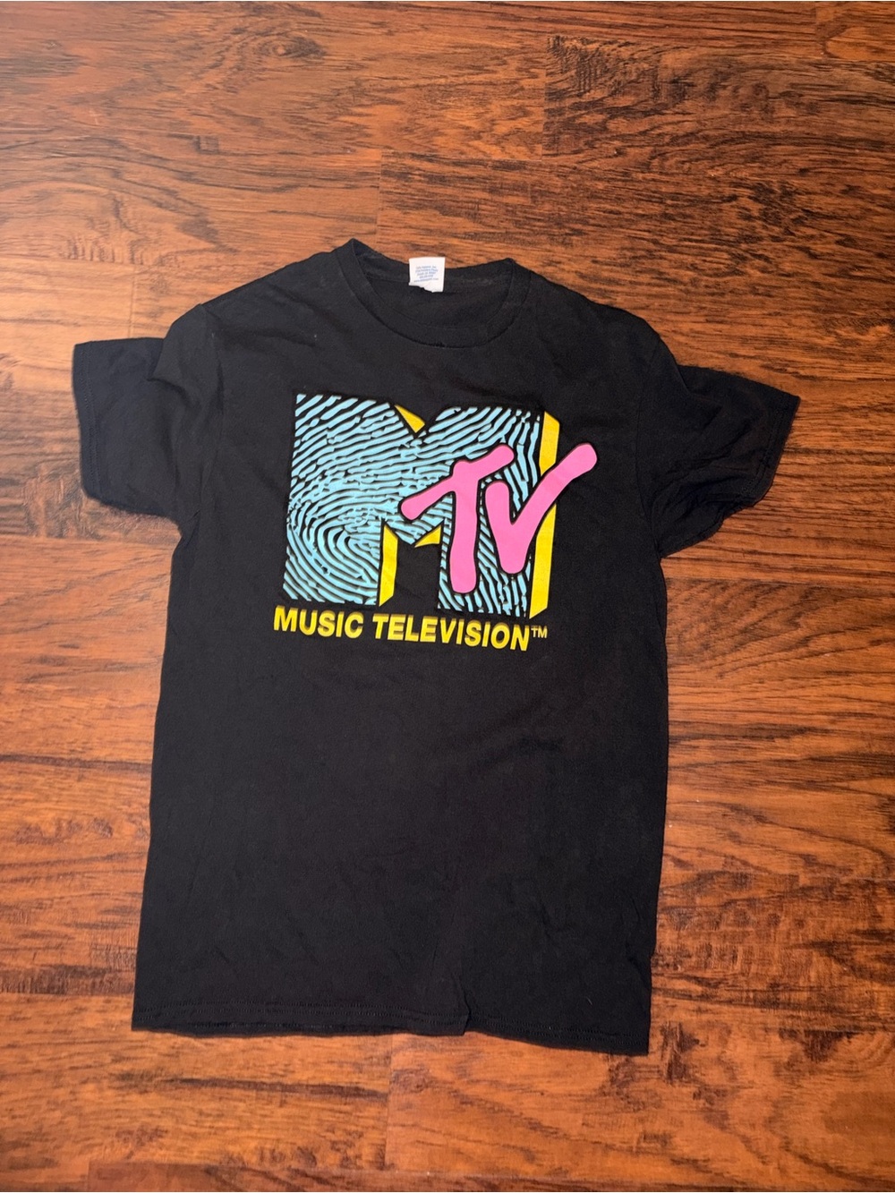 Millennial shirt